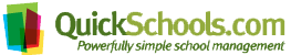 QuickSchools - Harvest SchoolhouseSchool Management System | Student Information System